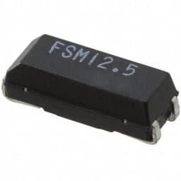 Fox Electronics FKFSMEIHM0.032768-T2