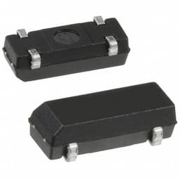 Fox Electronics FKFSREIHM0.032768-T3