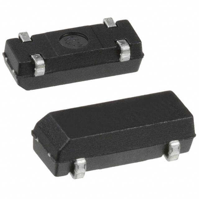 Fox Electronics FKFSREIHM0.032768-T3