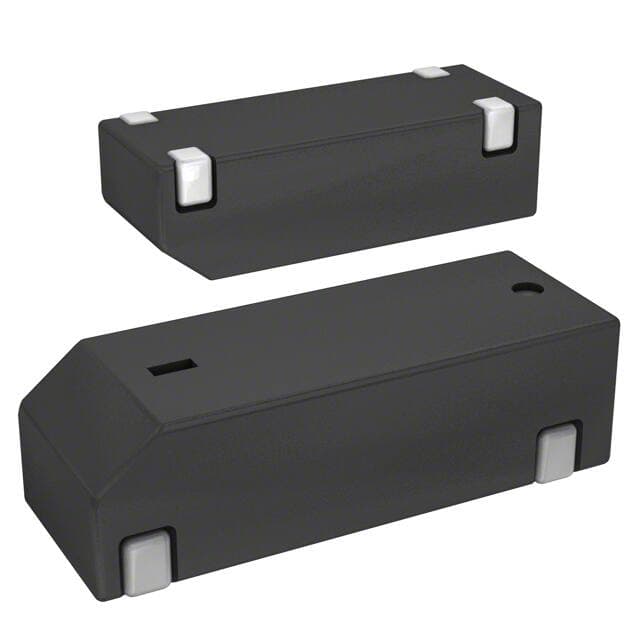 Fox Electronics FPXLF080-20