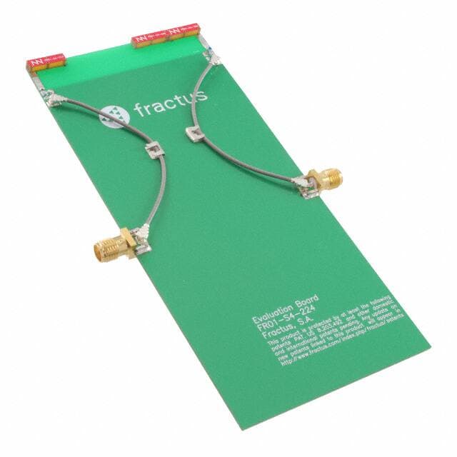Fractus Antennas S.L. EB_FR01-S4-224-UFL3R-2P