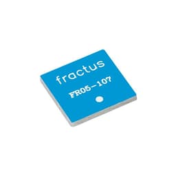 FR05-S1-P-0-107Fractus Antennas S.L.