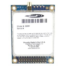 FreeWave Technologies GXM-T24-SR100