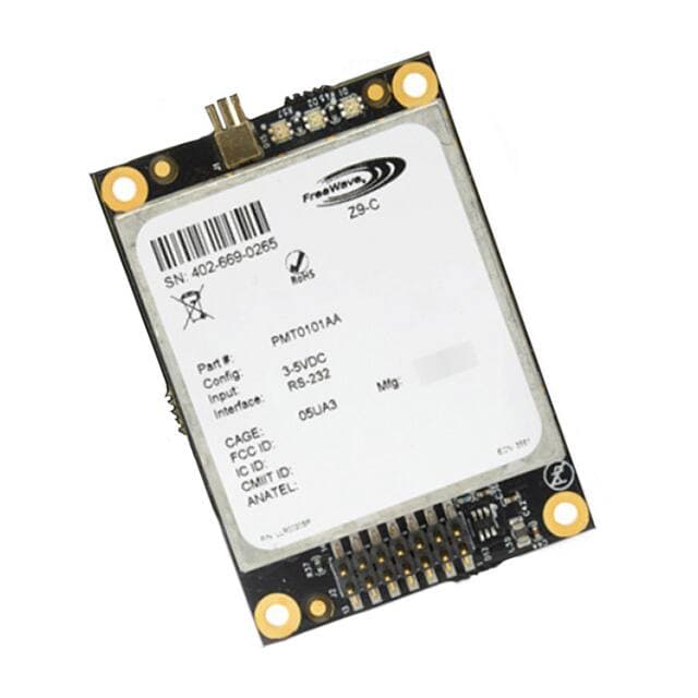 FreeWave Technologies Z9-C