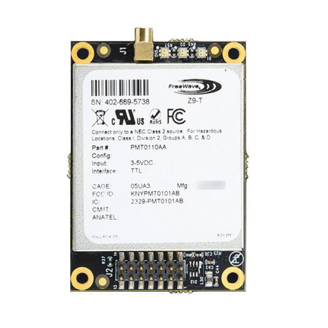 FreeWave Technologies Z9-T