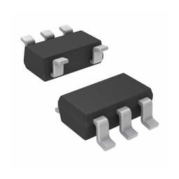 Fremont Micro Devices Ltd FT24C02A-5PR-T