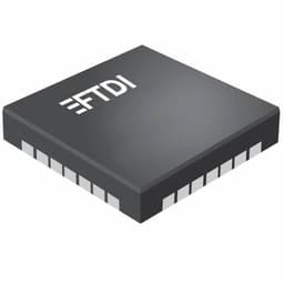 FTDI FT120Q-R