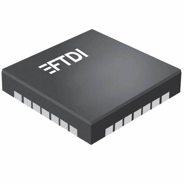 FTDI FT120Q-R