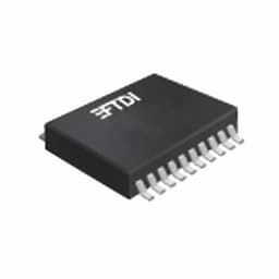 FTDI FT231XS-R