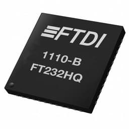 FTDI FT232HQ-REEL