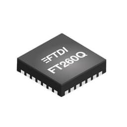 FTDI FT260Q-T