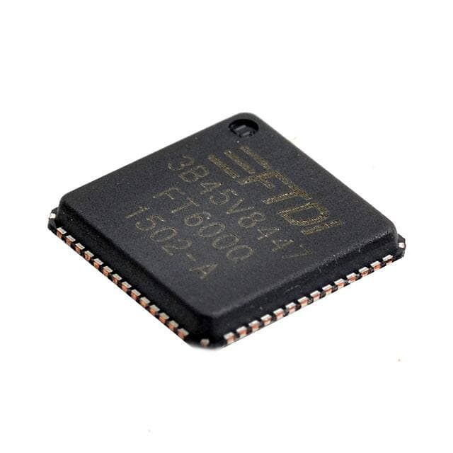 FTDI FT600Q-B-T