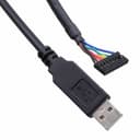 FTDI TTL-234X-3V3-2MM