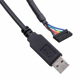 FTDI TTL-234X-3V3-2MM