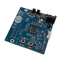 FTDI UMFT601X