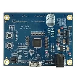 FTDI UMFT602A