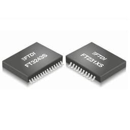 FTDI USB-DUO