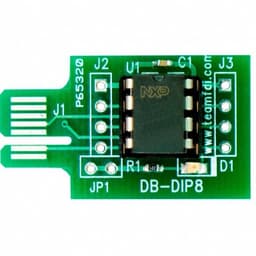 DB-DIP8-LPC901Future Designs Inc.