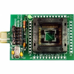 Future Designs Inc. DB-PLCC44-SKT