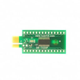 Future Designs Inc. DB-TSSOP-LPC938