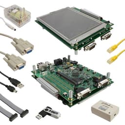 DK-57TS-LPC3250Future Designs Inc.