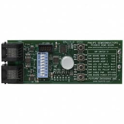 Future Designs Inc. PCA9633DEMO