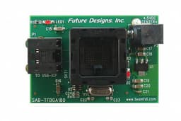 Future Designs Inc. SAB-TFBGA180