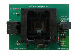 Future Designs Inc. SAB-TFBGA208