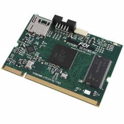 Future Designs Inc. SOMDIMM-LPC1788