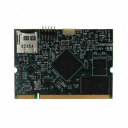 Future Designs Inc. SOMDIMM-LPC3250