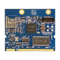 SOMDIMM-RX63NFuture Designs Inc.