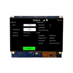 Future Designs Inc. SYG-70CP-BA