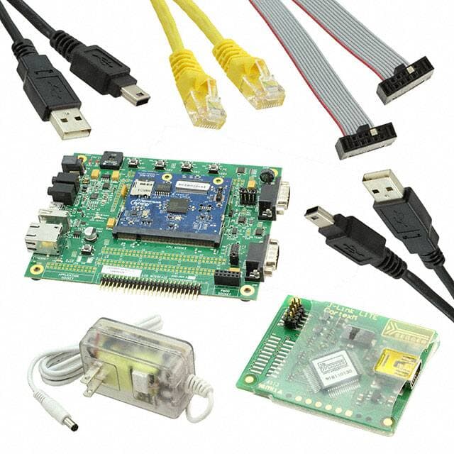 Future Designs Inc. SYG-S7G2-MDK