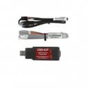 Future Designs Inc. USB-ICP-80C51ISP