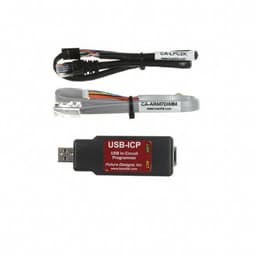 USB-ICP-80C51ISPFuture Designs Inc.