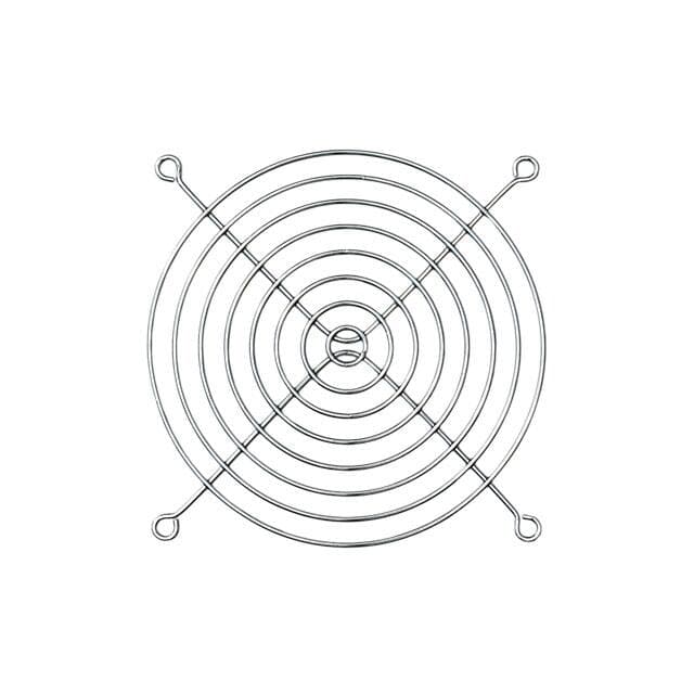 Gardtec Incorporated SC120-W2
