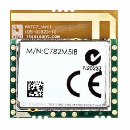 ANTC782M5IBGarmin Canada Inc.