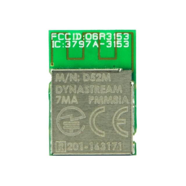 Garmin Canada Inc. D52MPMM8IA-TRAY