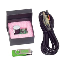 EVKITEWV-20Gas Sensing Solutions Ltd