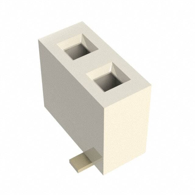 GCT BG306-02-A-2-0400-L-G