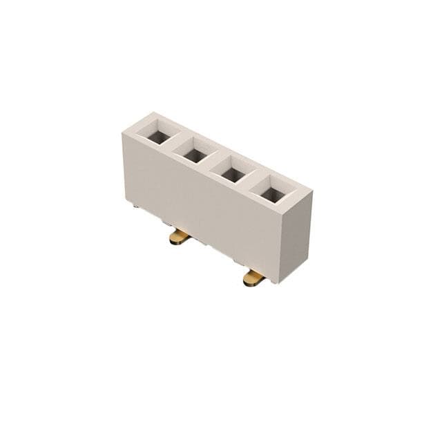 GCT BG306-04-A-1-0400-L-B