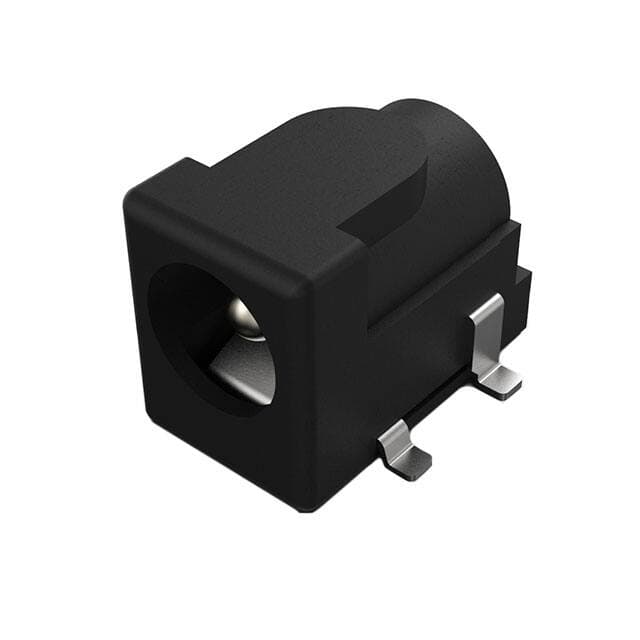 GCT DCJ250-05-A-K1-A