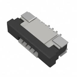 GCT FFC3B07-04-T