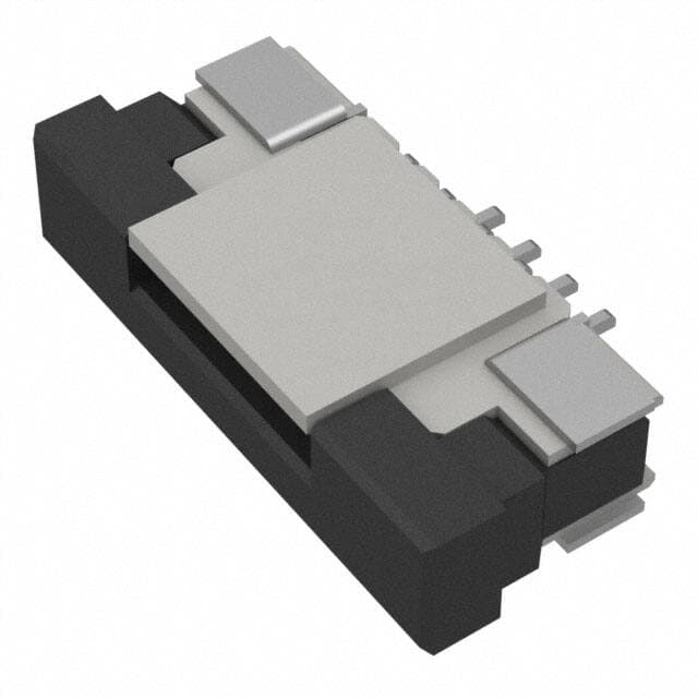 GCT FFC3B11-04-T