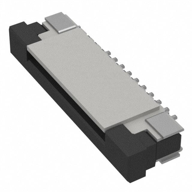 GCT FFC3B11-10-T