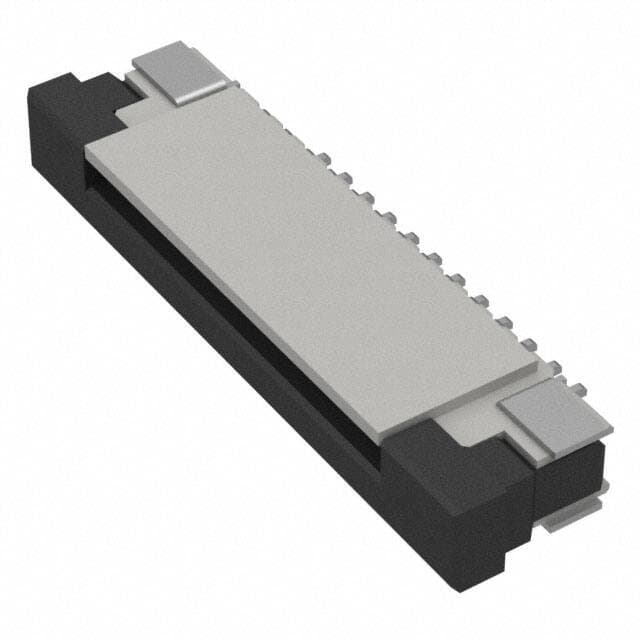 GCT FFC3B11-12-T
