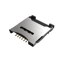 GCT SIM7200-6-0-18-00-A