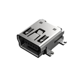 GCT USB2066-05-RBHM-15-STB-00-01-A