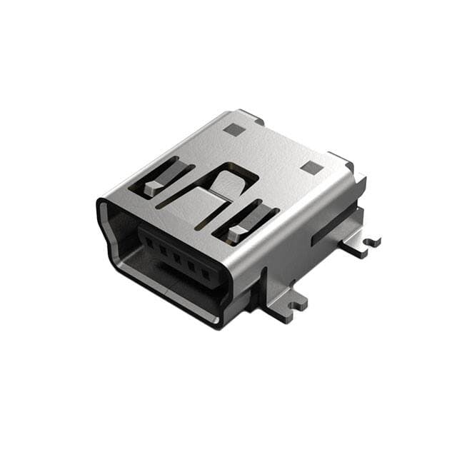 GCT USB2066-05-RBHM-15-STB-00-01-A
