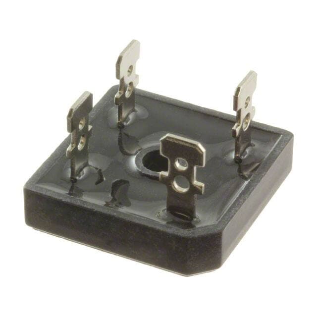 GeneSiC Semiconductor GBPC1510T
